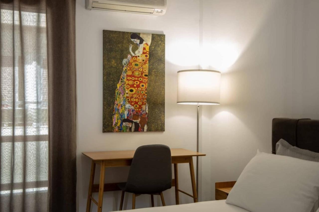 Sfakion 6 Apartment Chania  Exterior foto